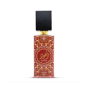 Ajwad Pink to Pink Lattafa Perfumes