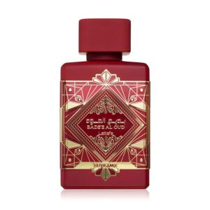 Lattafa Badee Al Oud Sublime EDP 100 Ml