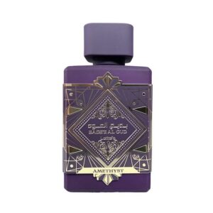 Bade’e Al Oud Amethyst by Lattafa Perfumes
