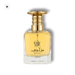 Mazaaji Eau de Parfum