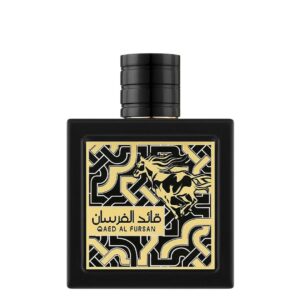 Qaed Al Fursan EDP by Lattafa Perfumes