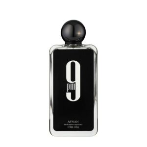 Afnan 9 PM