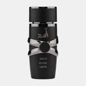 Lattafa Asad 100ml EDP